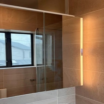 renovation